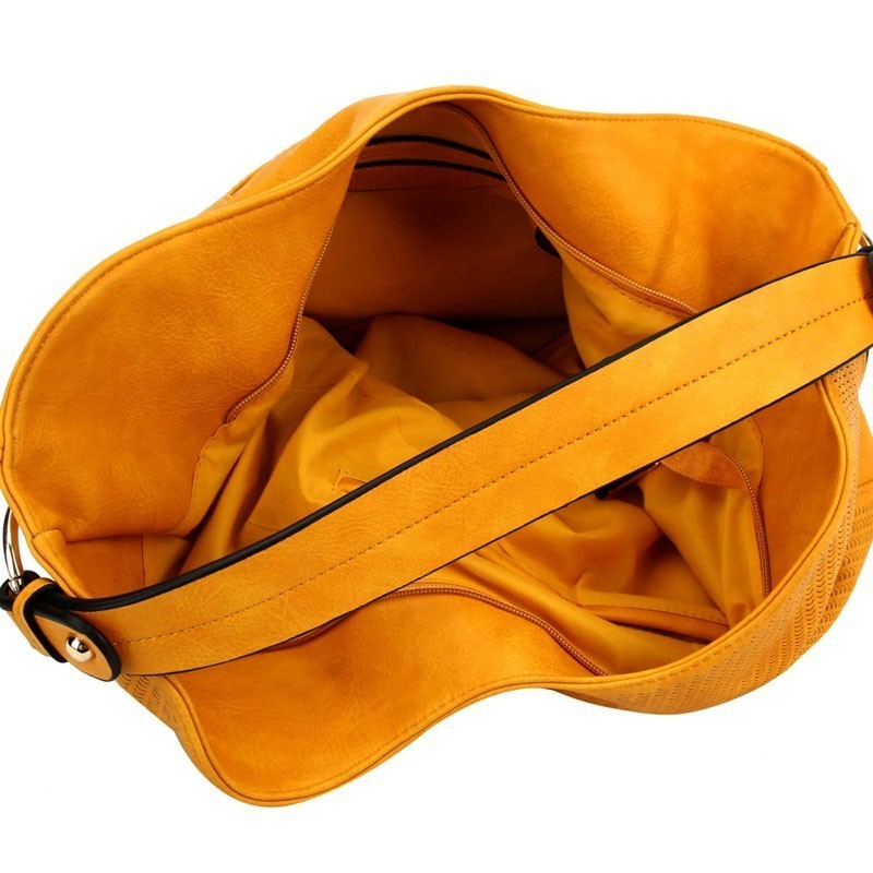 hobo round bag